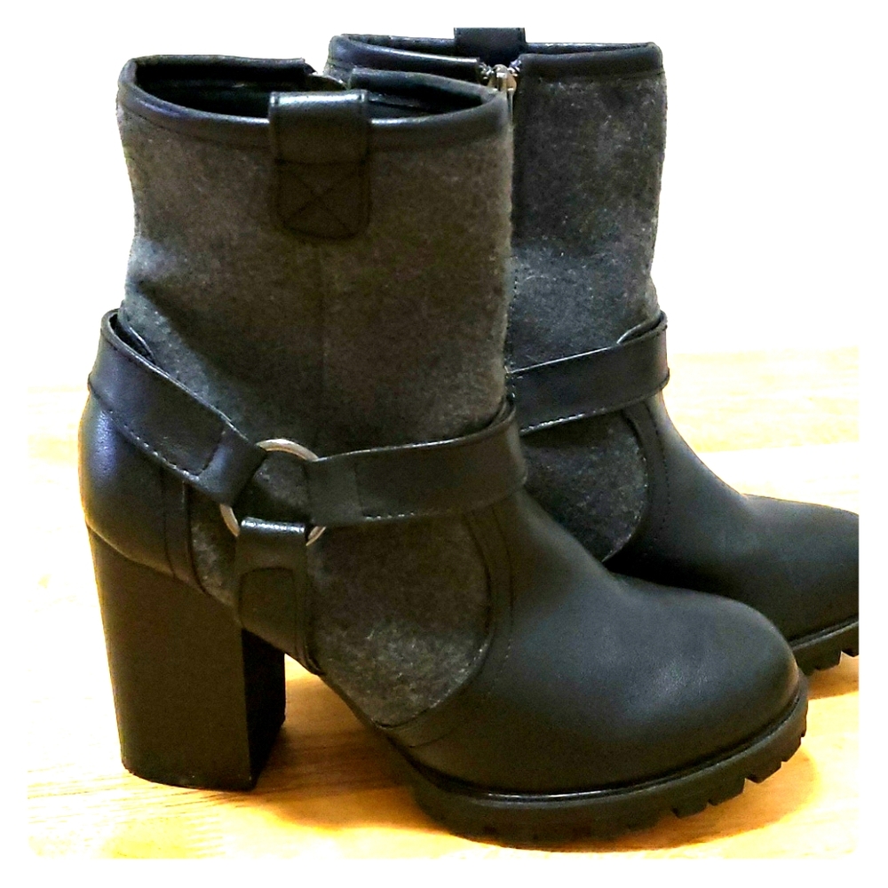 Charlotte Russe Boots